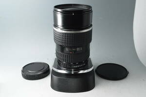 #a0353【外観美品】 PENTAX ペンタックス FA645 80-160mm F4.5