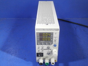 TAKASAGO KX-100L REGULATED DC POWER SUPPLY