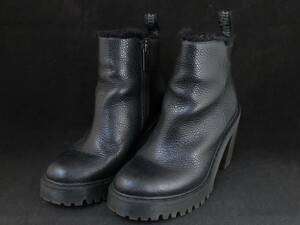 Dr.Martens / ドクターマーチン　AW006　ブーツ　UK4