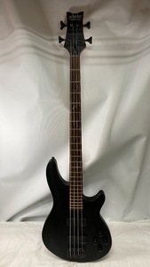 u46728 Schecter [DAMIEN-4] 中古 エレキベース アクティブタイプ