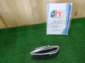 アルファロメオ 左フロントドアアウターハンドル 159 ABA-93922, 2007 #hyj NSP168311