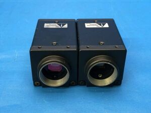 [CK11443] SONY ソニー XC-8500CE CCDカメラ 2点セット 動作保証