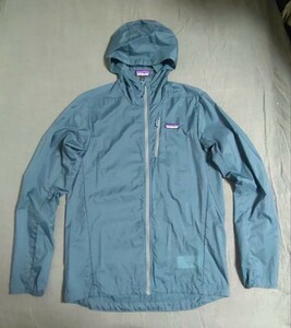 patagonia パタゴニア メンズ フーディニ ジャケット TATE S