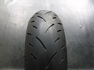 単品中古タイヤ!ダンロップ◎GPR300. 180/55ZR17. μ235:20125