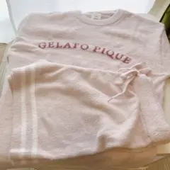 【新品】GELATO PIQUE パジャマ