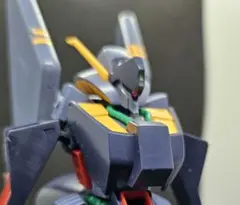 HGUC 1/144 バイアラン 組立済 腕破損