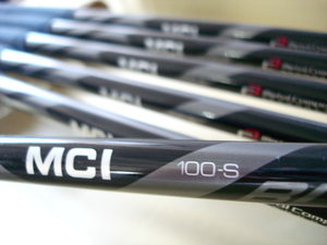 養 老 特 注 Y !!!◆◆ Mizuno MP-55 FORGED ◆◆超希少・MCI BLACK 100-S