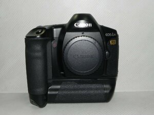 Canon EOS-1N RS カメラ(中古良品)