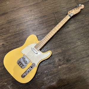 Greco Telecaster Type Electric Guitar エレキギター グレコ テレキャスター -a963