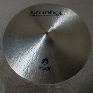 istanbul Mehmet 22” CARMINE APPICE モデル ライド イスタンブール メメット カーマインアピス 