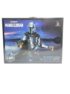 OTO 【中古美品】 Happyくじ STARWARS THE MANDALOROAN 〈064-241012-RN-48-OTO〉