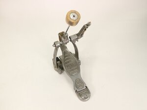 DRUM PEDAL / キックペダル / ドラム / ベルトライブ / 現状品