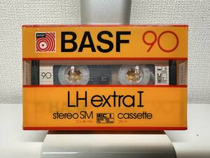 BASF LH extra I 90 Normal position 未開封新品