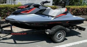 SEADOO RXP300 シードゥー ジェットスキー SEA-DOO 