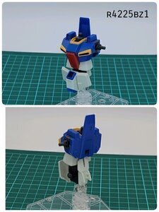 ◆◇HGUC ダブルゼータガンダム ボディ　 機動戦士ZZガンダム　1/144 　ガンプラ　ジャンク　パーツ◇◆