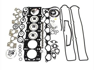 ★送料無料★ トヨタ 純正 未使用 スープラ JZA80 エンジン ガスケット セット Toyota Supra JZA80 engin Gasket kit JDM