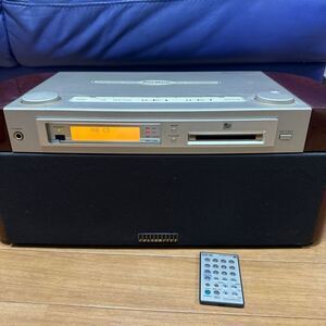 SONY ソニー MD-7000 CELEBRITYII CD/MDステレオ 30TH ANNIVERSARY