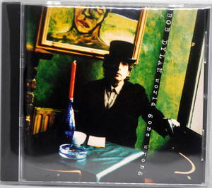 BOB DYLAN ボブ・ディラン　／　WORLD GONE WRONG　CD