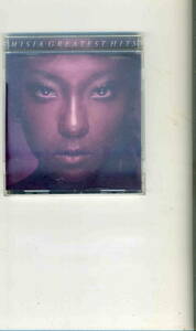 「GREATEST HITS」misia CD