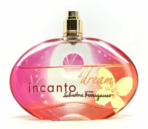 FERRAGAMO サルヴァトーレ フェラガモ インカント ドリーム INCANTO DREAM EDT 50ml ☆送料350円