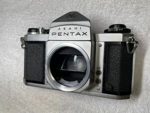 PENTAX SV body #2