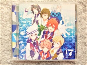 AN【 アイドリッシュセブン IDOLiSH7 1stフルアルバム i7 】CDは４枚まで送料１９８円