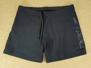 speedo 水泳パンツ Short Jammer メンズ O SF62455 ブラック