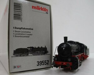 marklin 39552 DB BR 57 579 Epoche III【A