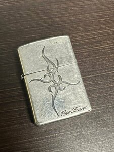 【31】1円～zippo ZIPPO 2011年 ジッポ ライター