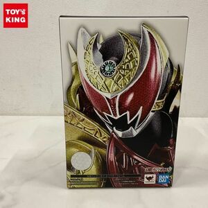 1円〜 S.H.Figuarts 真骨頂製法 仮面ライダーキバ エンペラーフォーム