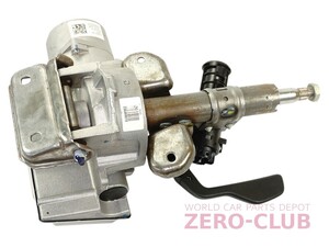 『FIATパンダ3 312A2 右H用/純正 パワーステアリングモーターASSY』【2181-77809】