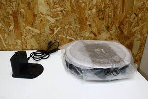 TH12029　 iRobot Roomba ルンバ　876　2016年製　日本正規品　未使用品