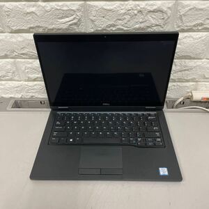 ネ39 DELL Latitude 7390 2-in-1 P29S Core i7 8650U メモリ16GB