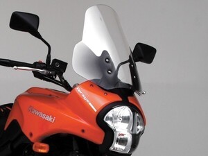 デイトナ DAYTONA GIVI VERSYS650(07)用 Ｄ405ＳＴスクリーン 65773