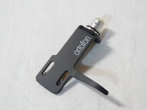 未使用品 ortofon SH-4 Black オルトフォン 送料無料　動作品