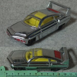 ミニカー(2)ディンキー◆サムズカー◆ジョー９０◆中古品