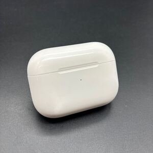 即決 純正 Apple アップル AirPods Pro 第一世代 充電ケース A2190