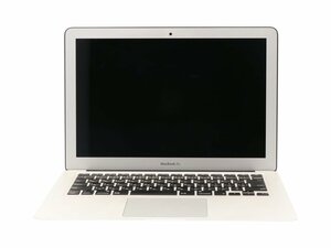 2-MAAP-0828-0011 Apple MacBook Air (13-inch, Early 2014) CPU:- メモリ:- ストレージ:-