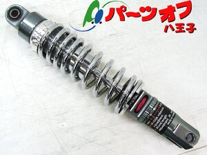 中古現状 NHRC ★ リード125 リアショックサスペンション リアサス 約305mm