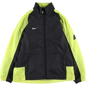 古着 90年代 ナイキ NIKE ウインドブレーカー メンズL ヴィンテージ /eaa448920