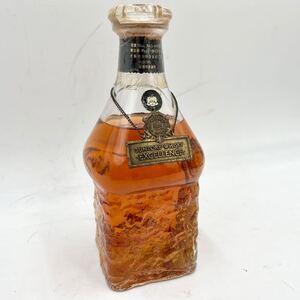 希少 未開栓 ● SUNTORY WHISKY EXCELLENCE サントリー ウイスキー エクセレンス 760ml 43% 古酒 特級 ヴィンテージ