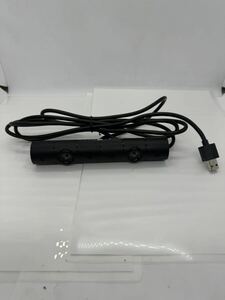 s111) SONY CUH-ZEY2 PlayStation Camera PS4用 ソニー プレイステーションカメラ USED 動作確認OK