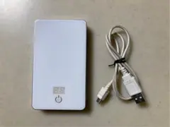 モバイル充電　iPhone iPad スマホ