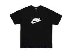 NIGO x Nike NRG SS Tee