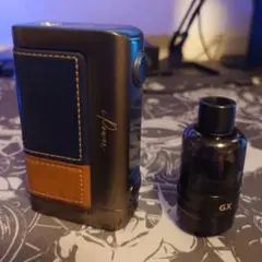 Eleaf iStick Power 2 Mod 80W 5000mAh