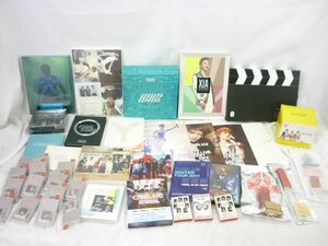 【同梱可】中古品 韓流 BTS NCT CNBLUE THE BEST 他 アルバム CD 等 グッズセット