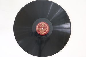 78RPM/SP Panzera, CORTOT Dichterliebe Part.3 / Part.4 (Schumann) JD799 VICTOR 12 /00500