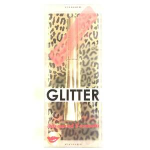 新品 即決 ◆GLITTER グリッターグロス (リップグロス)◆ 定価1890円 ViViプロデュース