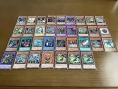 遊戯王カード ウルトラ まとめ売り 34枚