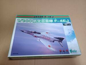 1/144 航空自衛隊 F-4EJ ２機入り......